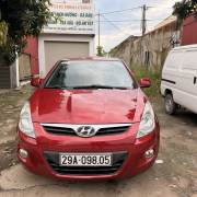 Bán xe Hyundai i20 2010 1.4 AT giá 168 Triệu - Bắc Ninh