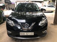 Bán xe Nissan X trail 2016 2.5 SV 4WD giá 545 Triệu - Đồng Nai