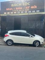 can ban xe oto cu lap rap trong nuoc Ford Focus Trend 1.5L 2018