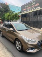 Bán xe Hyundai Accent 2020 1.4 ATH giá 409 Triệu - Đồng Nai