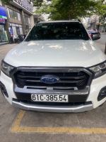 Bán xe Ford Ranger 2018 Wildtrak 2.0L 4x4 AT giá 595 Triệu - Đồng Nai