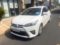 Bán xe Toyota Yaris 1.3G 2016 giá 389 Triệu - Đồng Nai