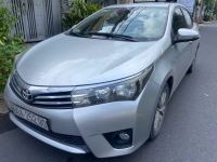 Bán xe Toyota Corolla altis 2015 1.8G AT giá 395 Triệu - Đồng Nai