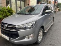 Bán xe Toyota Innova 2018 2.0E giá 439 Triệu - Đồng Nai