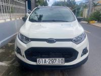 Bán xe Ford EcoSport 2016 Titanium Black 1.5L AT giá 319 Triệu - Đồng Nai