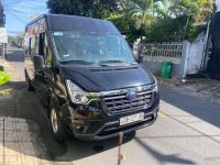 Bán xe Ford Transit 2022 Tiêu chuẩn giá 670 Triệu - Đồng Nai