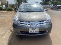 Bán xe Nissan Grand livina 1.8 AT 2011 giá 175 Triệu - Đồng Nai