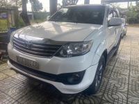 Bán xe Toyota Fortuner 2014 TRD Sportivo 4x2 AT giá 489 Triệu - Đồng Nai