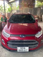 Bán xe Ford EcoSport 2016 Titanium 1.5L AT giá 289 Triệu - Đồng Nai