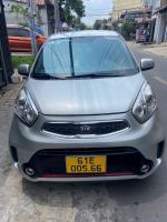 Bán xe Kia Morning Si MT 2016 giá 169 Triệu - Đồng Nai