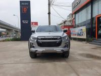 Bán xe Isuzu Dmax Type Z 1.9L 4x4 AT 2025 giá 840 Triệu - Hà Nội