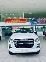 Bán xe Isuzu Dmax Prestige 1.9L 4x2 MT 2025 giá 630 Triệu - Hà Nội