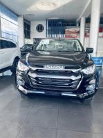 Bán xe Isuzu Dmax Prestige 1.9L 4x2 AT 2025 giá 625 Triệu - Hà Nội