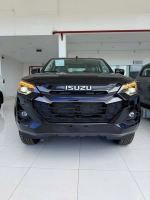 Bán xe Isuzu Dmax 2025 Prestige 1.9L 4x2 AT giá 610 Triệu - Hà Nội