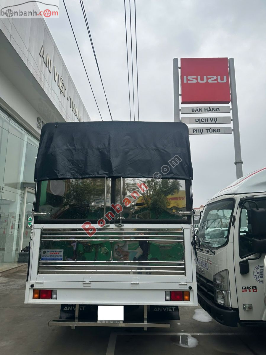 Isuzu NPR 350 2026 - 833 Triệu 3