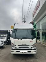 Bán xe Isuzu NPR 2026 85KE5 Thùng Bạt giá 833 Triệu - Hà Nội
