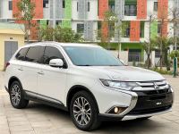 Bán xe Mitsubishi Outlander 2.4 CVT Premium 2019 giá 676 Triệu - Hà Nội