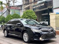 Bán xe Toyota Camry 2.5G 2016 giá 595 Triệu - Hà Nội