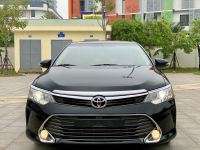 can ban xe oto cu lap rap trong nuoc Toyota Camry 2.5G 2016
