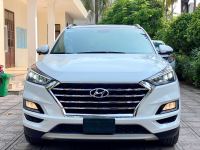 Bán xe Hyundai Tucson 2021 1.6 AT Turbo Đặc biệt giá 795 Triệu - Hà Nội