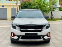 Bán xe Kia Seltos Premium 1.4 AT 2020 giá 598 Triệu - Hà Nội