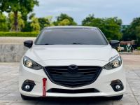 Bán xe Mazda 3 2015 1.5 AT giá 362 Triệu - Hà Nội