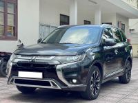 Bán xe Mitsubishi Outlander Premium 2.0 CVT 2021 giá 745 Triệu - Hà Nội