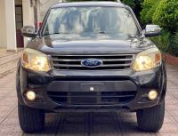 Bán xe Ford Everest 2015 2.5L 4x2 MT giá 415 Triệu - Hà Nội