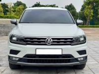 Bán xe Volkswagen Tiguan 2018 Allspace giá 896 Triệu - Hà Nội