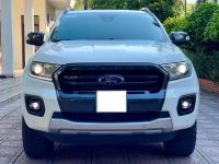 Bán xe Ford Ranger 2019 Wildtrak 2.0L 4x2 AT giá 629 Triệu - Hà Nội