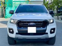 Bán xe Ford Ranger Wildtrak 2.0L 4x2 AT 2019 giá 626 Triệu - Hà Nội