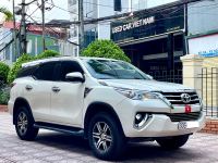 Bán xe Toyota Fortuner 2018 2.7V 4x2 AT giá 745 Triệu - Hà Nội