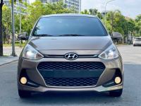 Bán xe Hyundai i10 Grand 1.2 AT 2019 giá 328 Triệu - Hà Nội