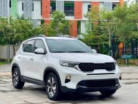 Bán xe Kia Sonet Premium 1.5 AT 2021 giá 538 Triệu - Hà Nội