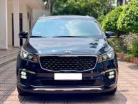 Bán xe Kia Sedona 2.2 DAT Luxury 2019 giá 850 Triệu - Hà Nội