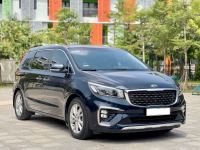 Bán xe Kia Sedona 2019 2.2 DAT Luxury giá 855 Triệu - Hà Nội