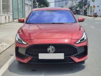 Bán xe MG 5 2022 Luxury 1.5 AT giá 455 Triệu - Hà Nội