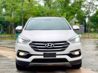 Bán xe Hyundai SantaFe 2017 2.4L 4WD giá 688 Triệu - Hà Nội