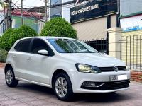 Bán xe Volkswagen Polo 1.6 AT 2017 giá 365 Triệu - Hà Nội