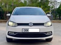 Bán xe Volkswagen Polo 2017 1.6 AT giá 368 Triệu - Hà Nội