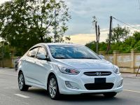 Bán xe Hyundai Accent 2015 1.4 MT giá 275 Triệu - Hà Nội