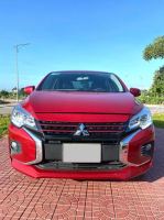 Bán xe Mitsubishi Attrage 2020 1.2 CVT giá 359 Triệu - Hà Nội