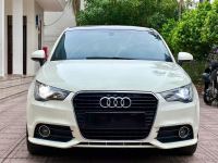 Bán xe Audi A1 1.4 TFSI 2010 giá 318 Triệu - Hà Nội