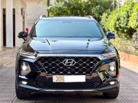 Bán xe Hyundai SantaFe 2020 Premium 2.4L HTRAC giá 868 Triệu - Hà Nội