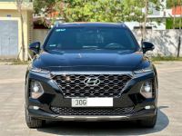 Bán xe Hyundai SantaFe 2020 Premium 2.4L HTRAC giá 866 Triệu - Hà Nội