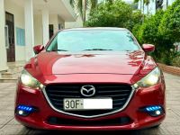 Bán xe Mazda 3 2017 1.5 AT giá 429 Triệu - Hà Nội