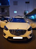 Bán xe Mazda CX5 2016 2.0 AT giá 550 Triệu - Hà Nội