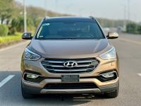 Bán xe Hyundai SantaFe 2016 2.2L 4WD giá 677 Triệu - Hà Nội