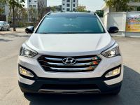 Bán xe Hyundai SantaFe 2015 2.4L 4WD giá 577 Triệu - Hà Nội