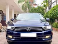 Bán xe Volkswagen Passat 2016 1.8TSI giá 540 Triệu - Hà Nội